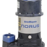 Shin Maywa Submersible Pump